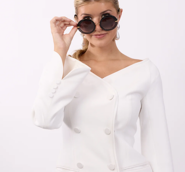 professional blazers for ladies