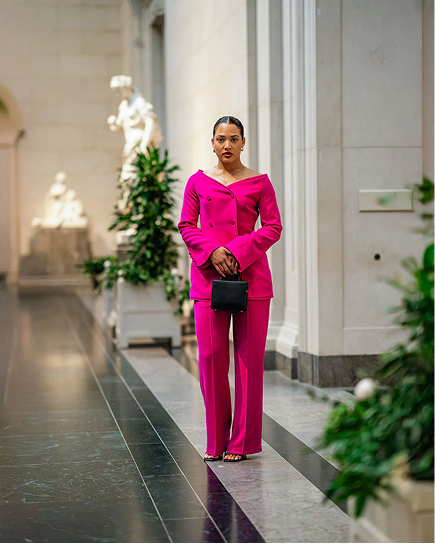 Strong Looks Start With Better Pieces