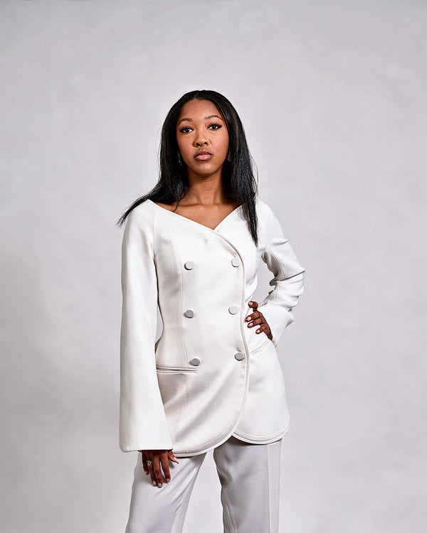 Tailored Blazers for Women