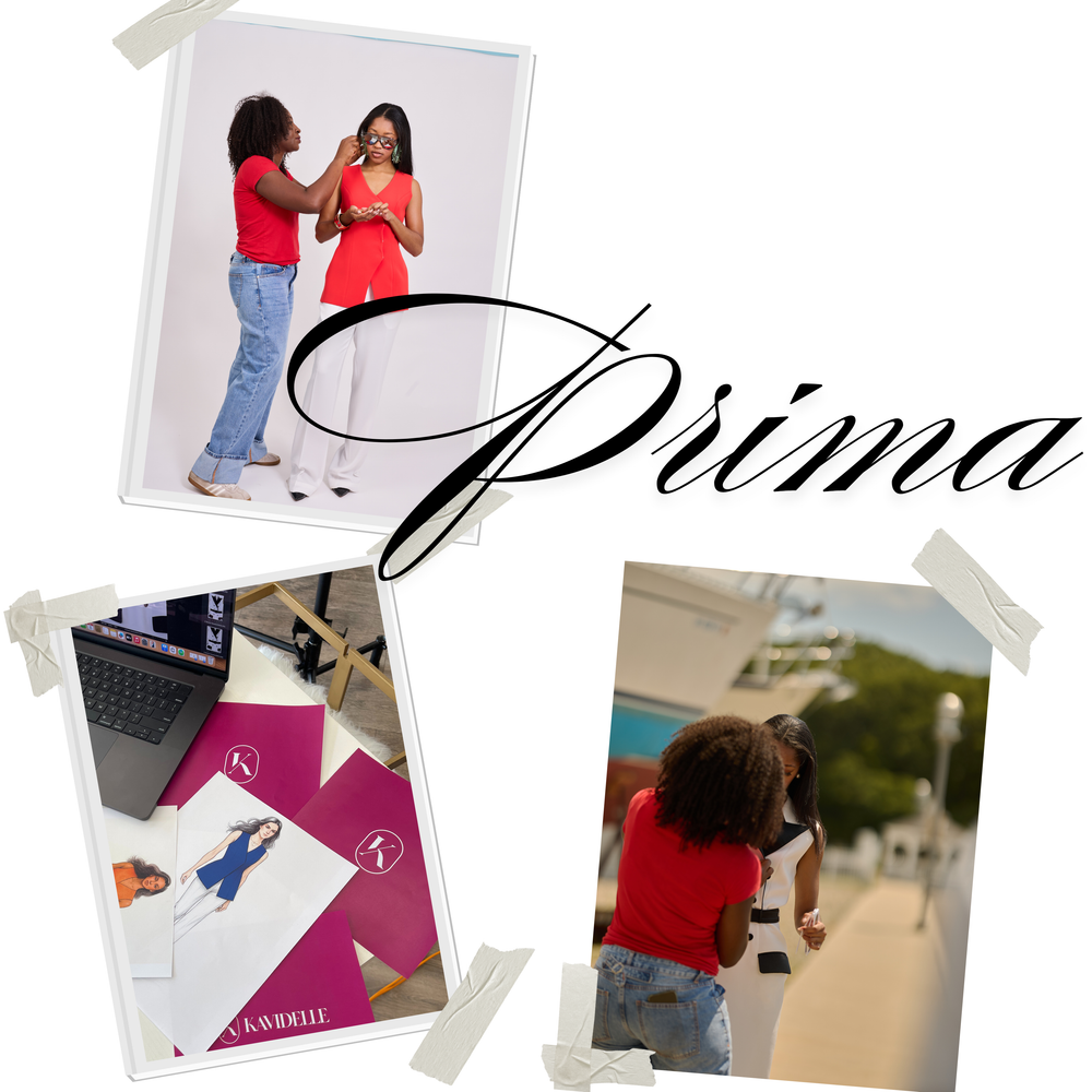 The Prima Collection